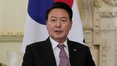 South Korea summons Russian ambassador as tensions rise over Moscow's defence pact with North Korea