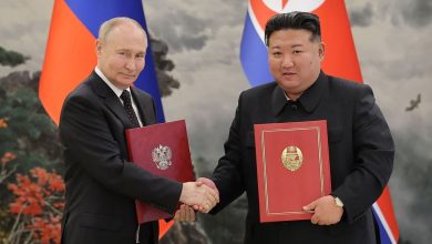 Russia-North Korea pact may dent China's influence, but Beijing still holds sway