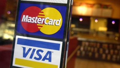China pushes Visa and Mastercard to slash down card transaction fees