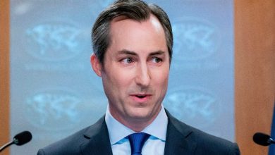 US supports direct discussions between India, Pakistan: State Dept Spokesperson Matthew Miller