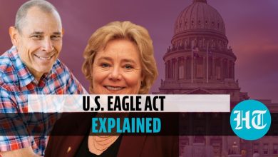 What is EAGLE Act? Indian American lawmaker disappointed with Biden's stand
