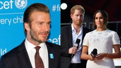 Meghan Markle asked for 'free handbags and clothes' from Victoria Beckham, but request was denied because…