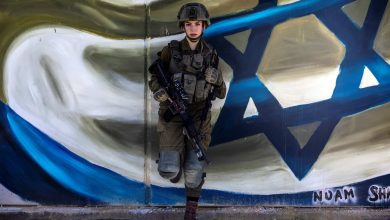 42,000 Israeli women apply for gun permits after October 7 Hamas attacks