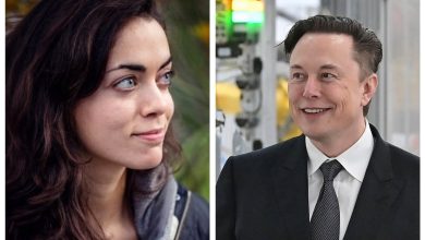 Elon Musk and Neuralink's Shivon Zilis secretly welcome third kid in quiet affair: Report