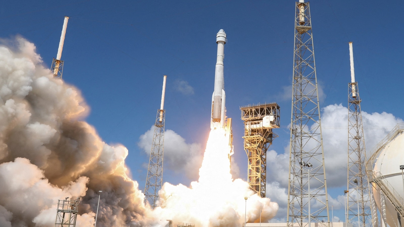 Is Boeing Starliner ‘stuck’ in space? Return to earth delayed for 3rd time, sparking concerns