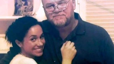 Meghan Markle’s father desperately pleads to ‘meet grandkids’ before 80th birthday; hopes to ‘hear from Harry'