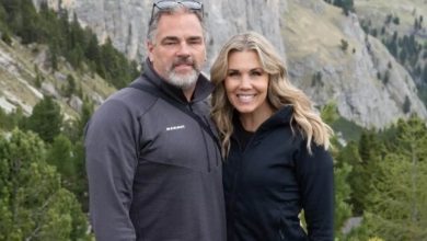 Utah father of six kills self, wife after sharing chilling Facebook post: ‘No matter how crappy…’