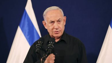 Intense fighting against Hamas is ending but war to go on: Israeli PM Netanyahu