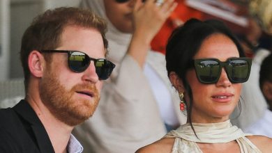 Prince Harry and Meghan Markle are ‘running out of time’ for…