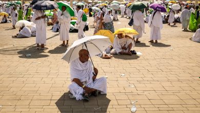 Hajj 2024 death toll crosses 1300; 100 Indians among the deceased | Top updates