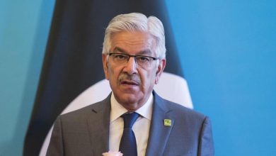 Pakistan's defence minister addresses ‘minority safety’ issue, calls it a ‘global embarrassment’
