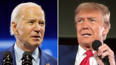 Biden vs Trump: How to watch 2024 first presidential debate, time, free streaming details and more