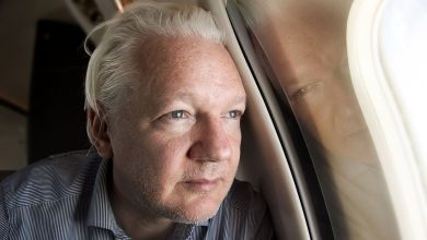Julian Assange’s wife issues major alert after his release from UK prison; 'We must keep a close eye as…’