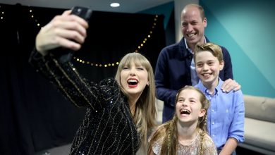 Prince William fans unravel mystery behind Taylor Swift's ‘M8’ message on his 42nd b'day: Is it a ‘Royal Code’?