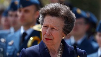 Princess Anne's injuries could lead to ‘nasty complications' and ‘is no minor matter,’ royal expert warns