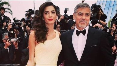 Why did George Clooney's wife Amal skip Joe Biden's fundraiser? Reason revealed