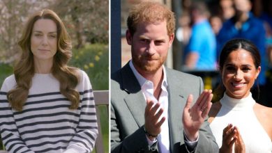 Prince Harry, Meghan Markle trying to reconnect with Kate Middleton to ‘trigger a truce’: report