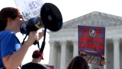 US Supreme Court accidentally releases major information on abortion ruling in Idaho
