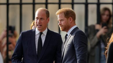 Prince William won't forgive Prince Harry because there's ‘too much bad blood,’ expert says