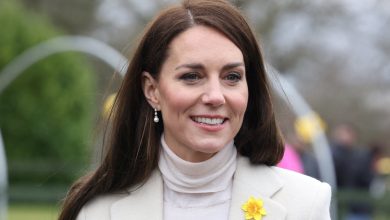 Kate Middleton eyes major London sports event appearance post Trooping the Colour
