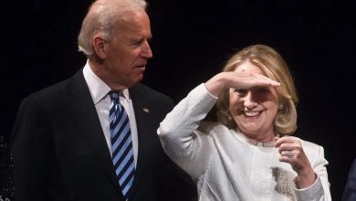 Hillary Clinton warns Biden at 'disadvantage' in facing Trump during first presidential debate; 'There's no way he can…'