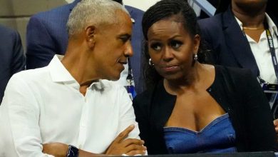 Michelle Obama reluctant to campaign for Biden's re-election, sources reveal why