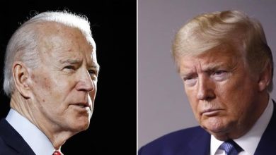 Joe Biden shares video saying Donald Trump is ‘unfit’ for office, Trump supporters say ‘you can’t even speak coherently’
