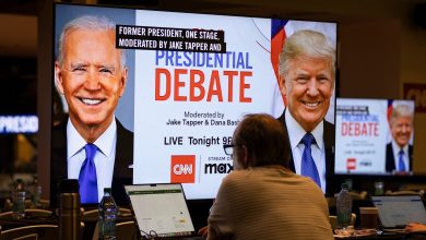 Biden-Trump debate: ‘Protecting democracy’ and Jan 6 riot most crucial points to watch out for