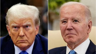 Biden takes veiled dig at Trump as netizens question Melania's absence from presidential debate: ‘The best part…’