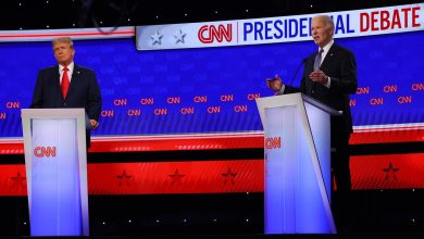 Fact-checking false claims you heard at the Biden-Trump CNN presidential debate