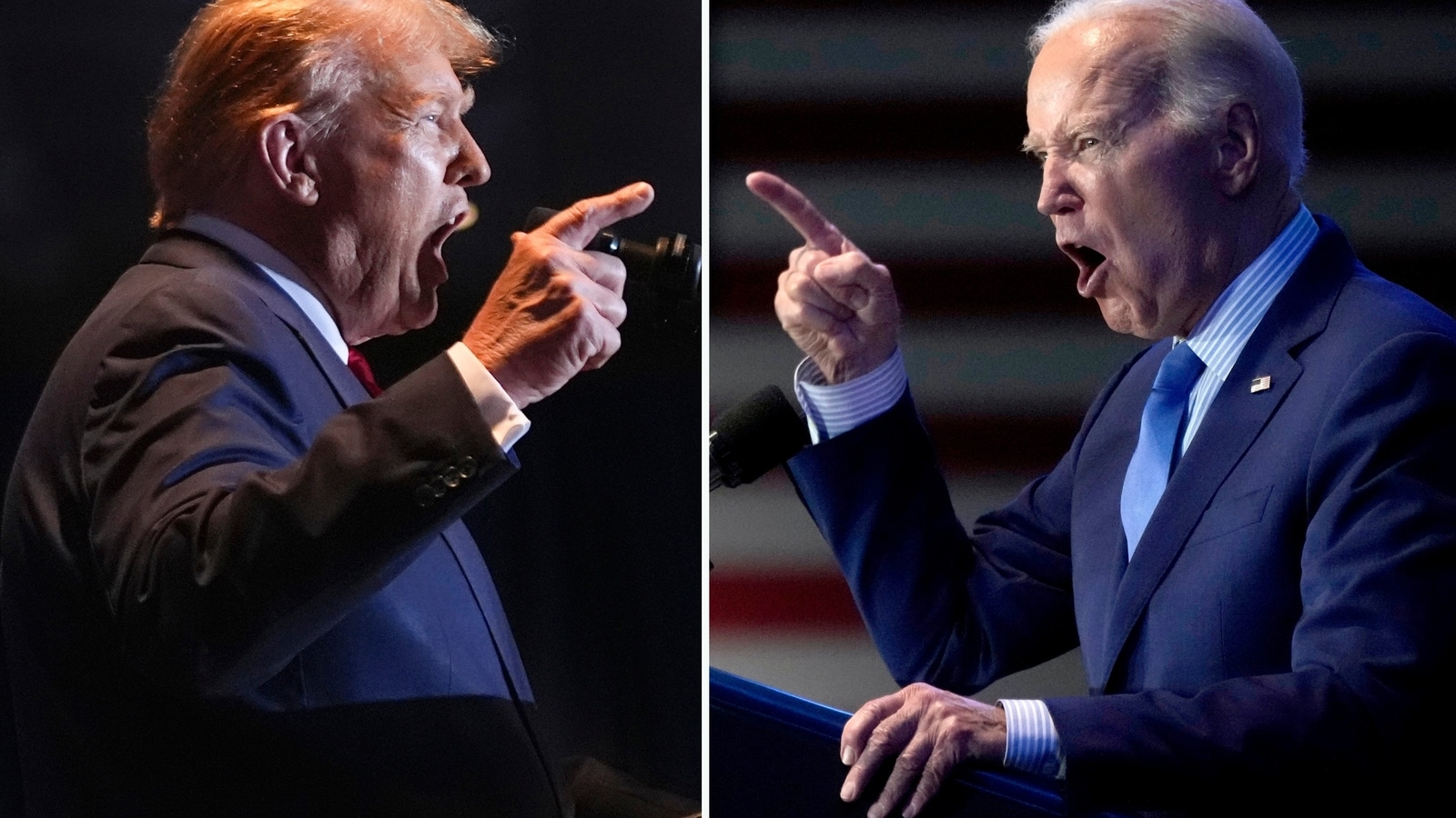 ‘That’s not Biden’: POTUS’ weird face during Trump debate sparks plastic surgery rumours; ‘his skin is stuck’