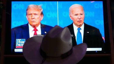 How American media is responding to Biden-Trump CNN Presidential debate