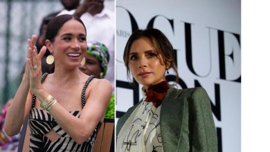 Why exactly Meghan Markle's relationship with Victoria Beckham ‘soured’