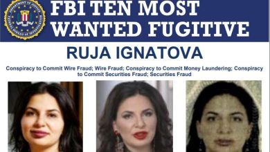 Who is Ruja Ignatova? US State Department offers $5mn bounty for fugitive ‘Cryptoqueen’