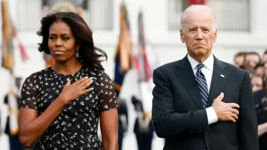 Republicans betting on Democrats to dump Biden, Michelle Obama emerges as top pick