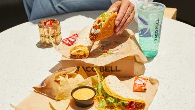 Taco Bell rolls out new $7 Luxe Cravings Box, here's what's in it