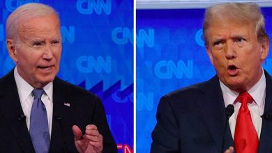Joe Biden vows to return to debate stage with Donald Trump despite alarming performance: report