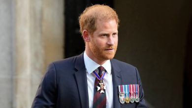 Prince Harry accused of ‘deliberately destroying’ evidence in phone hacking case against publisher of The Sun
