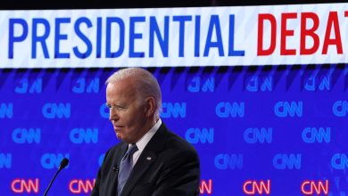 CNN anchor claims Biden ‘knew’ every debate question that was coming, netizens say ‘did she just slip up and admit…?’