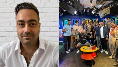 HT Exclusive: British media entrepreneur to bring more ‘visibility to cricket in America’