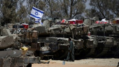 Iran’s UN mission warns Israel of 'obliterating war' if it attacks Lebanon