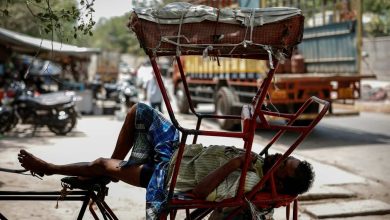 From Delhi to Jakarta: No of days over 35°C surges in world's scorching capitals