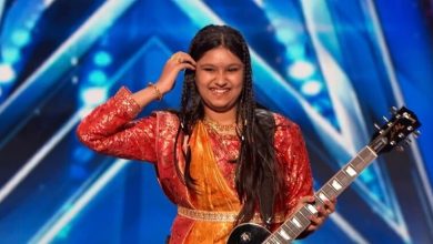 Who is Maya Neelakantan? 10-yr-old Indian girl hailed as ‘Rock Goddess’ after stealing the show on America's Got Talent