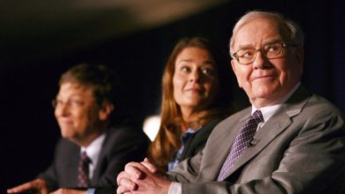 ‘Gates Foundation has no money coming after my death,’ Warren Buffett, 93, hints at what will happen to his fortune