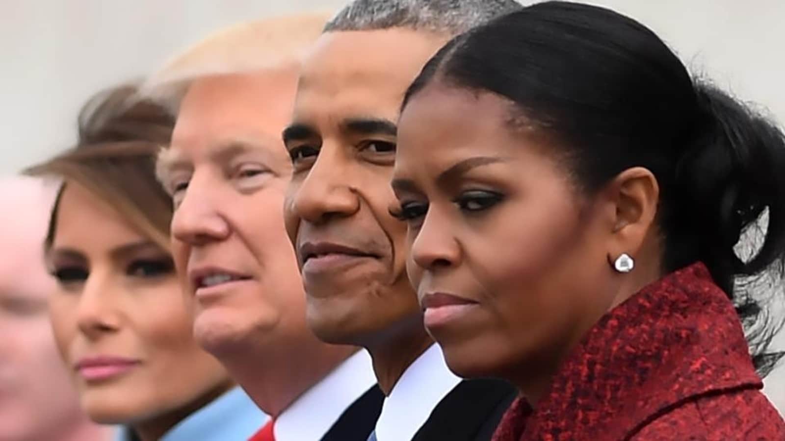 Donald Trump takes brutal dig at Michelle Obama amid calls to replace Biden: ‘I would be very happy if…’