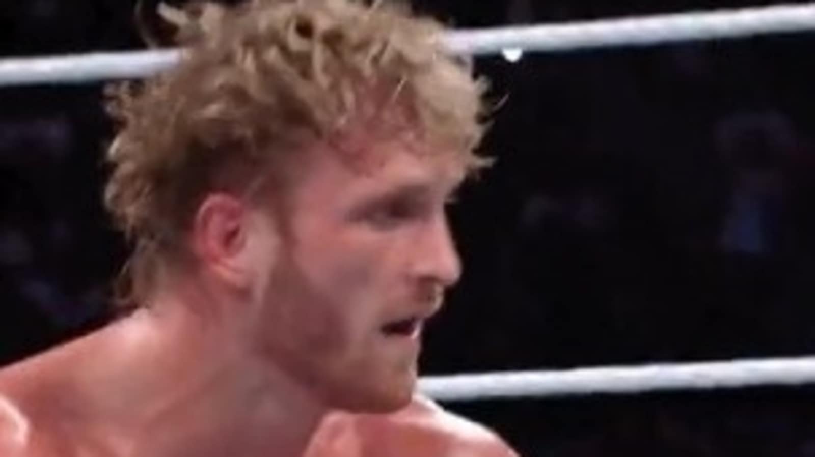 Logan Paul stuns social media with 'Hawk Tuah' move at WWE smackdown: ‘There is no way…’