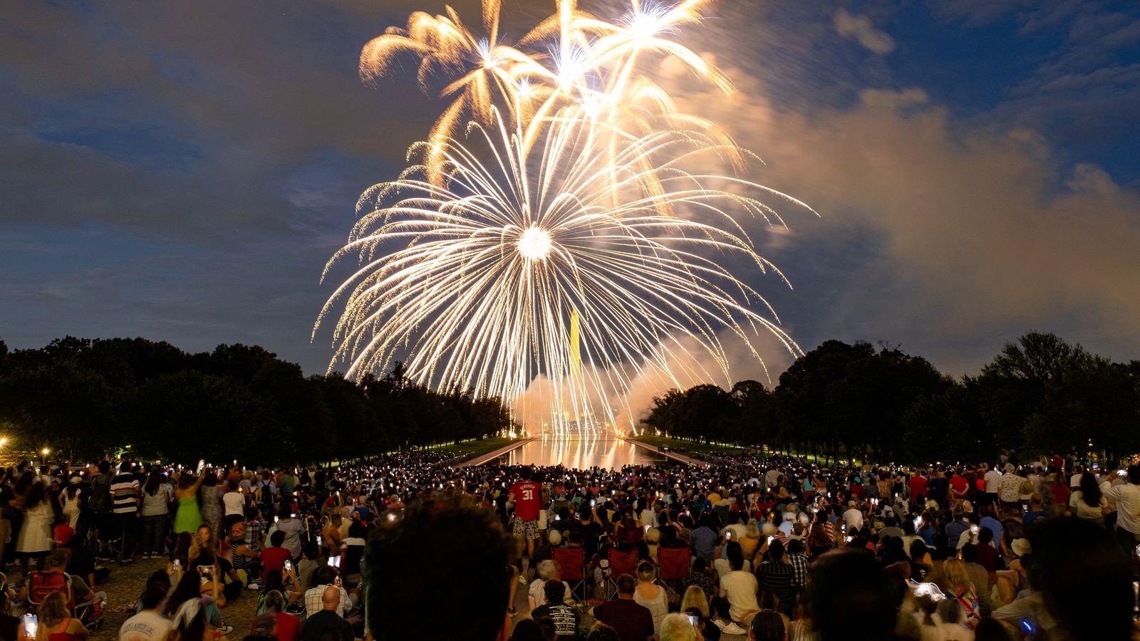 Survey: 60% of Americans plan to spend less on 4th of July in 2024: How inflation impacted the budget decision