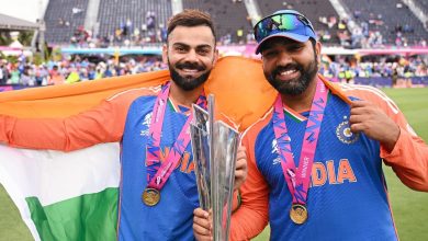 New York City joins India's T20 World Cup party: Watch Desi community go wild in goosebump-inducing video