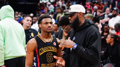 LeBron James opts out of Lakers contract days after LA drafted son Bronny: Here's what the NBA legend is planning ahead