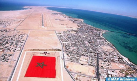 C24: GCC Reaffirms Constant Positions in Support of Morocco's Sovereignty over Sahara